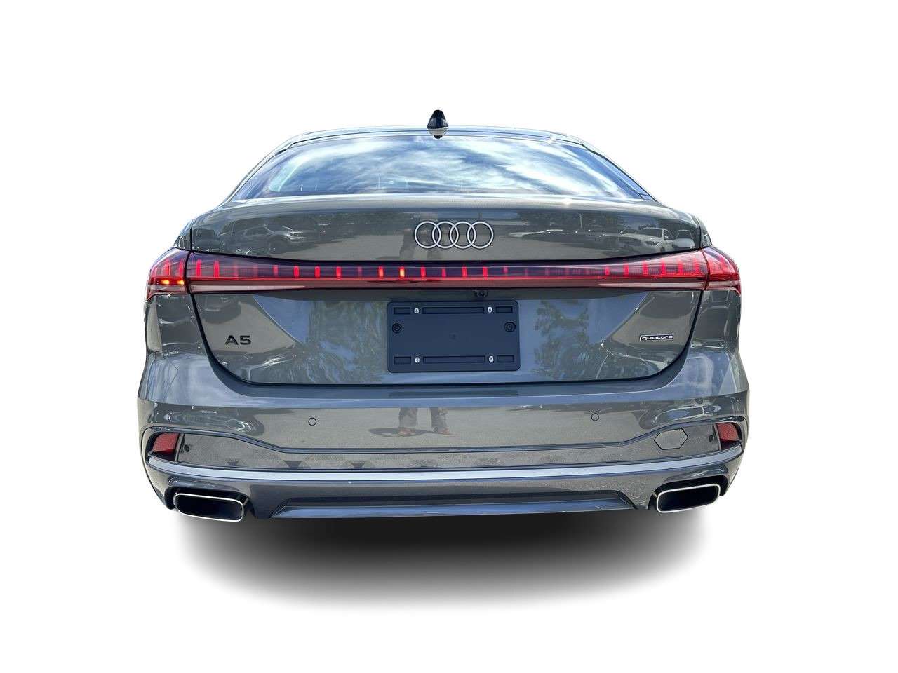 2025 Audi A5 Progressiv PROGRESSIV thumb 12