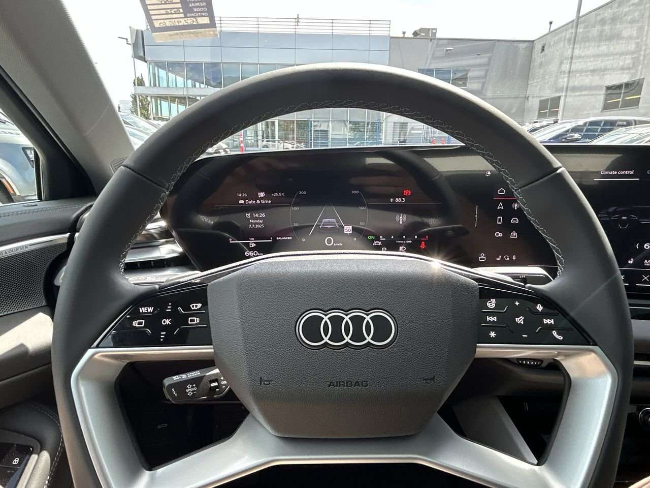 2025 Audi A5 Progressiv PROGRESSIV thumb 22