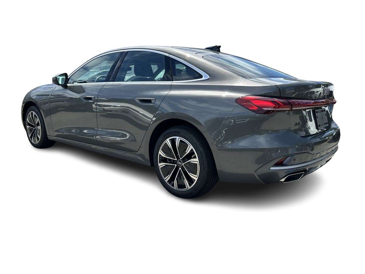 2025 Audi A5 Progressiv PROGRESSIV thumb 9