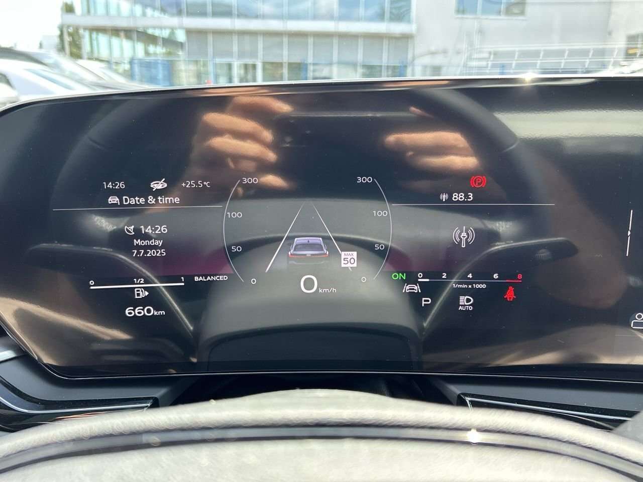 2025 Audi A5 Progressiv PROGRESSIV thumb 23