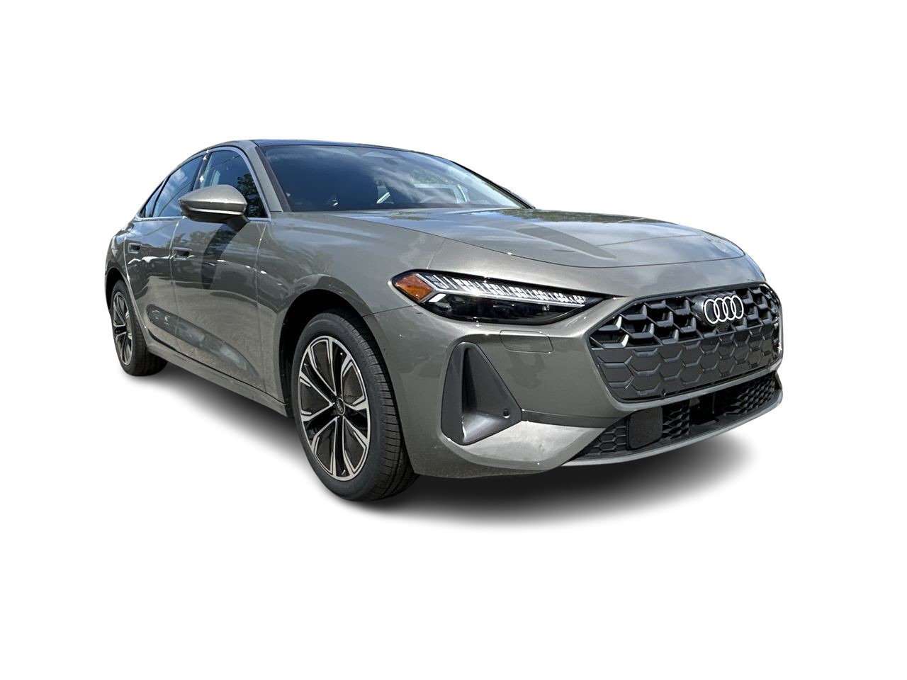 2025 Audi A5 Progressiv PROGRESSIV alt 2