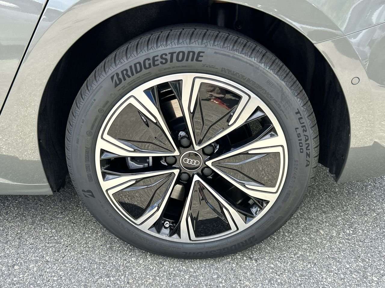 2025 Audi A5 Progressiv PROGRESSIV thumb 18