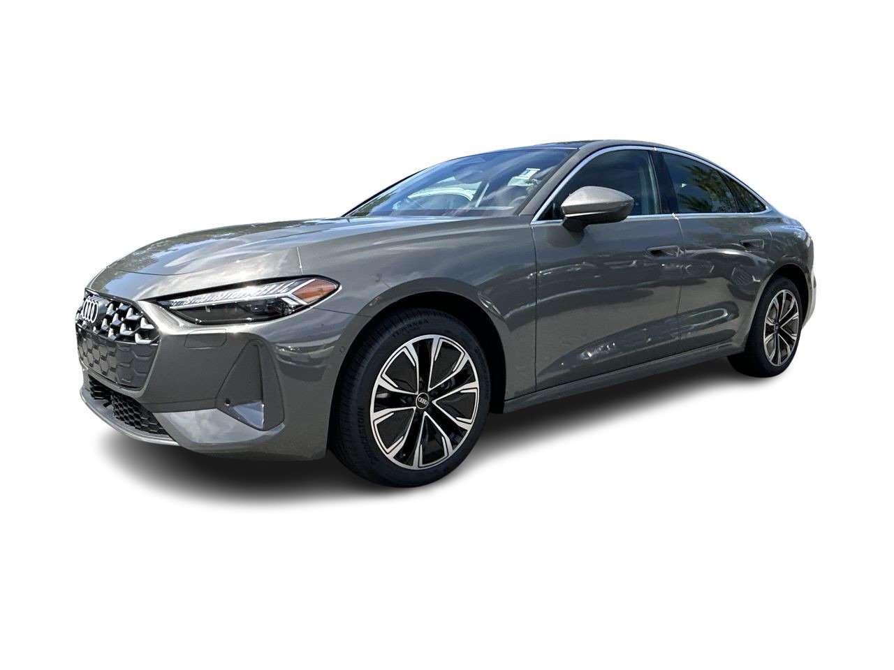 2025 Audi A5 Progressiv PROGRESSIV thumb 7