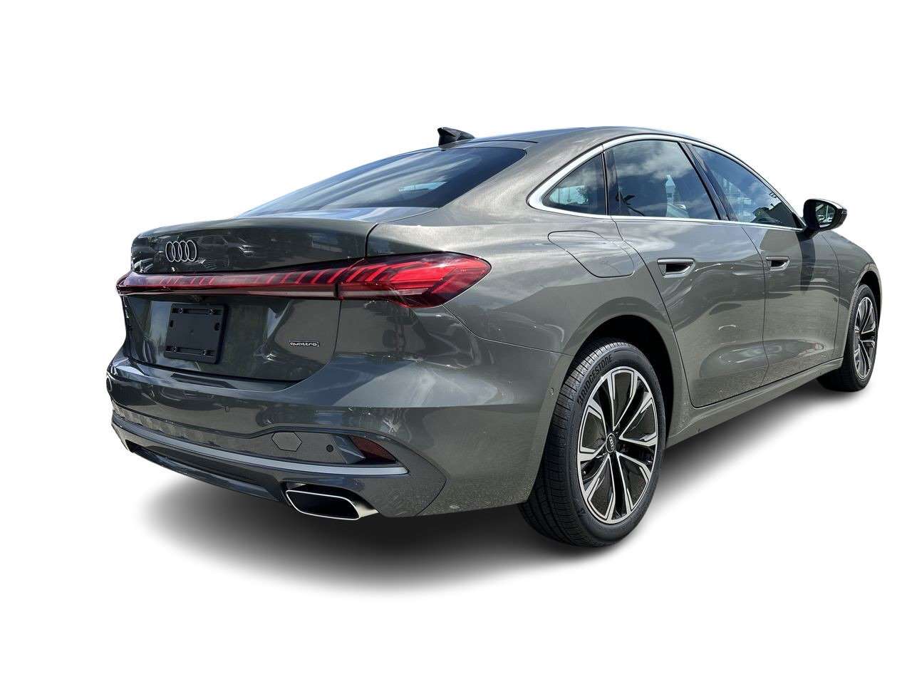 2025 Audi A5 Progressiv PROGRESSIV thumb 14