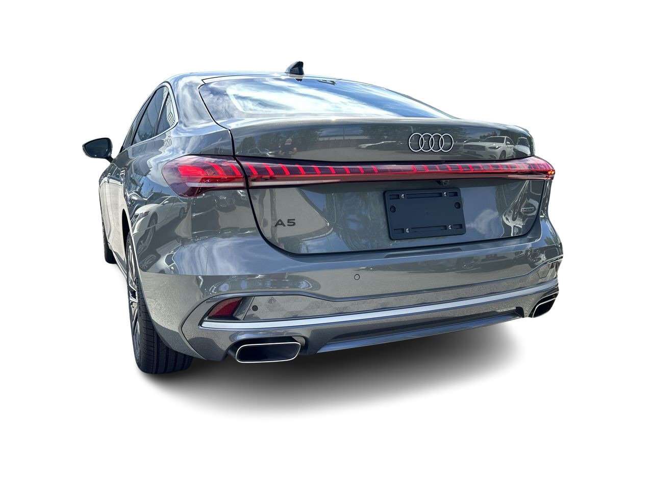 2025 Audi A5 Progressiv PROGRESSIV thumb 11