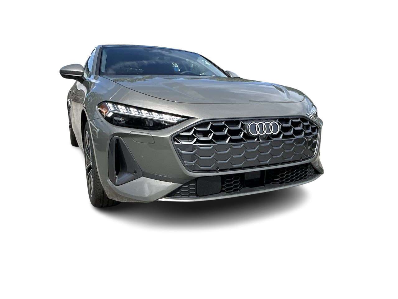 2025 Audi A5 Progressiv PROGRESSIV alt 3