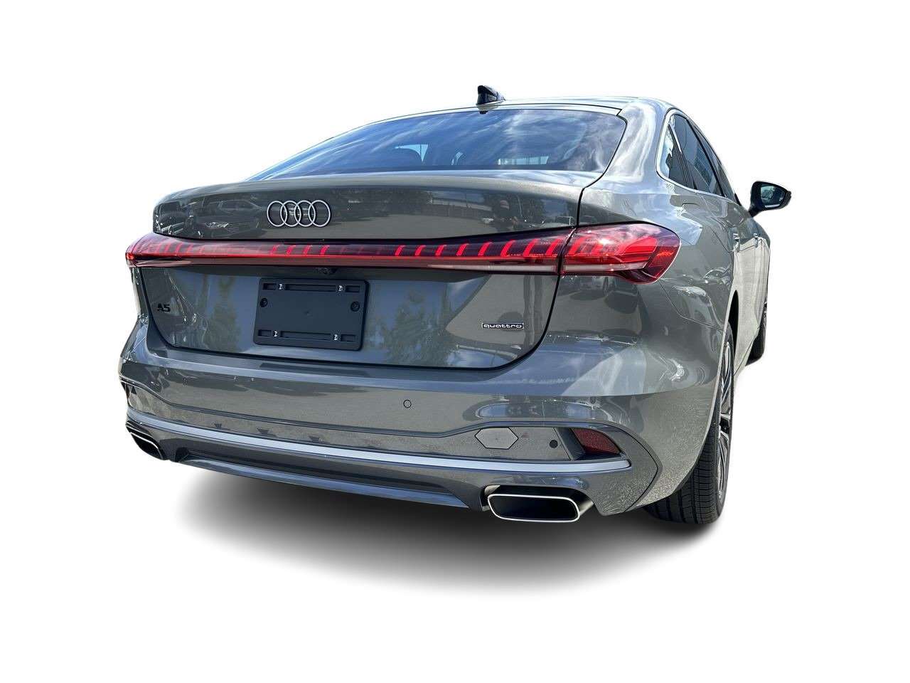 2025 Audi A5 Progressiv PROGRESSIV thumb 13