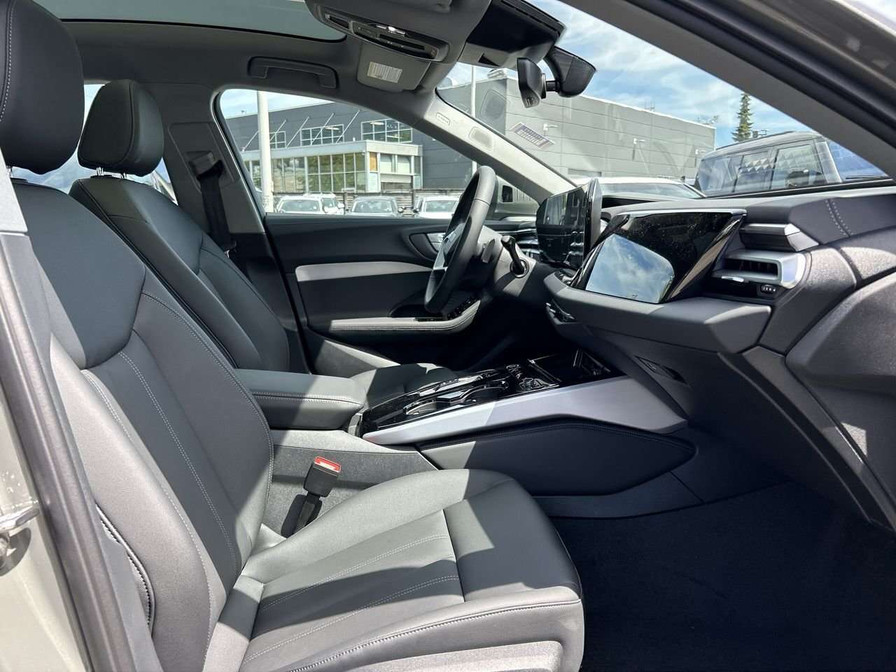 2025 Audi A5 Progressiv PROGRESSIV thumb 33