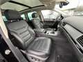 Volkswagen Touareg II 3.0 V6 TDI 262 R-Line 4Motion Tiptronic Caméra360° ToitPano Attelage Nero - thumbnail 11