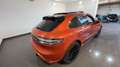 Porsche Macan Macan GTS 440cv pdk Orange - thumbnail 4