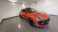 Porsche Macan Macan GTS 440cv pdk Orange - thumbnail 1