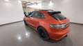 Porsche Macan Macan GTS 440cv pdk Orange - thumbnail 3