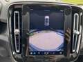 Volvo EC40 Plus (C40) Recharge Pure Electric AWD Twin Allrad Silber - thumbnail 15