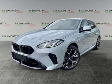 48V MSport auto - AZIENDALE