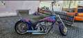 Harley-Davidson Custom Bike Einzelstück Lilla - thumbnail 10
