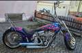 Harley-Davidson Custom Bike Einzelstück Lilla - thumbnail 4