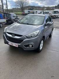 2.0 CRDi 4WD