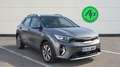Kia Stonic 1.0 T-GDI MHEV IMT 74KW DRIVE 100 5P Gris - thumbnail 1