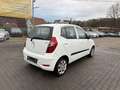 Hyundai i10 1.1 Style Klima 5-Tür Media Tüv 12.26 Weiß - thumbnail 6