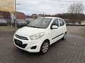Hyundai i10 1.1 Style Klima 5-Tür Media Tüv 12.26 Weiß - thumbnail 3