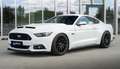 Ford Mustang 5.0 Ti-VCT V8 307kW  GT (Fastsb.) Blanco - thumbnail 1