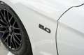 Ford Mustang 5.0 Ti-VCT V8 307kW  GT (Fastsb.) Blanco - thumbnail 8