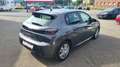 Peugeot 208 5P 1.2i 100cv PureTech Allure (EU6.3) Grau - thumbnail 3