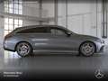 Mercedes-Benz CLA 220 d 4M AMG+360°+MULTIBEAM+STHZG+BURMESTER Grau - thumbnail 22