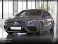 Mercedes-Benz CLA 220 d 4M AMG+360°+MULTIBEAM+STHZG+BURMESTER Grau - thumbnail 2
