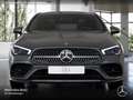 Mercedes-Benz CLA 220 d 4M AMG+360°+MULTIBEAM+STHZG+BURMESTER Grau - thumbnail 8