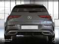 Mercedes-Benz CLA 220 d 4M AMG+360°+MULTIBEAM+STHZG+BURMESTER Grau - thumbnail 9