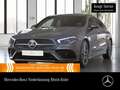 Mercedes-Benz CLA 220 d 4M AMG+360°+MULTIBEAM+STHZG+BURMESTER Grau - thumbnail 1
