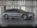 Mercedes-Benz CLA 220 d 4M AMG+360°+MULTIBEAM+STHZG+BURMESTER Grau - thumbnail 17