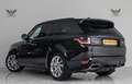 Land Rover Range Rover Sport 3.0 SDV6 R Dynamic / 7 PLACES / TVA DEDUCTIBLE Zwart - thumbnail 6