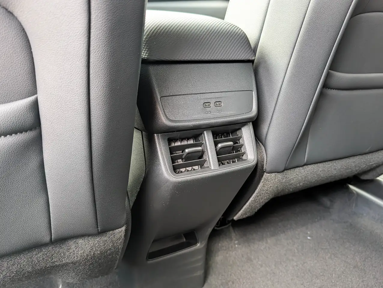 Chevrolet Equinox снимка Chevrolet Equinox
