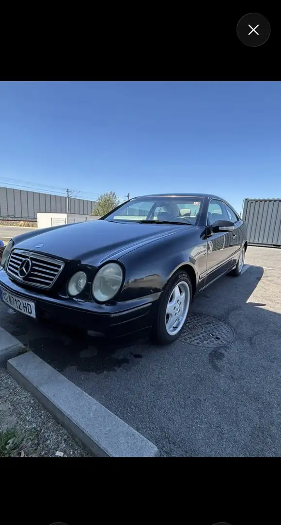 Mercedes-Benz C 200 Kompressor Coupé Sequentronic - 2
