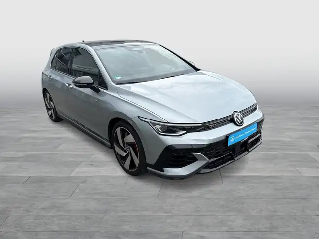 Volkswagen Golf view 7