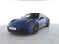 Porsche 992 coupe 3.0 carrera 394cv auto Blu/Azzurro - thumbnail 1