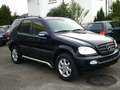 Mercedes-Benz ML 350 ML 350 (163.157) Czarny - thumbnail 3