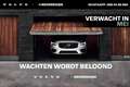 Volvo XC40 T3 R-Design | Navi | Getint Glas | Stuurverwarming Blanc - thumbnail 1