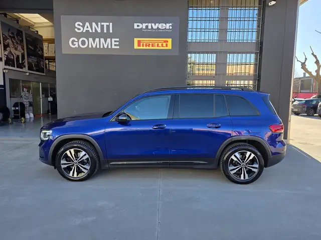 Mercedes-Benz GLB 180 GLB - X247 2019 d Sport Plus auto