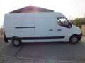 Opel Movano 2.3 dtci 125 CV F3500- PASSO LUNGO TETTO ALTO Blanc - thumbnail 5