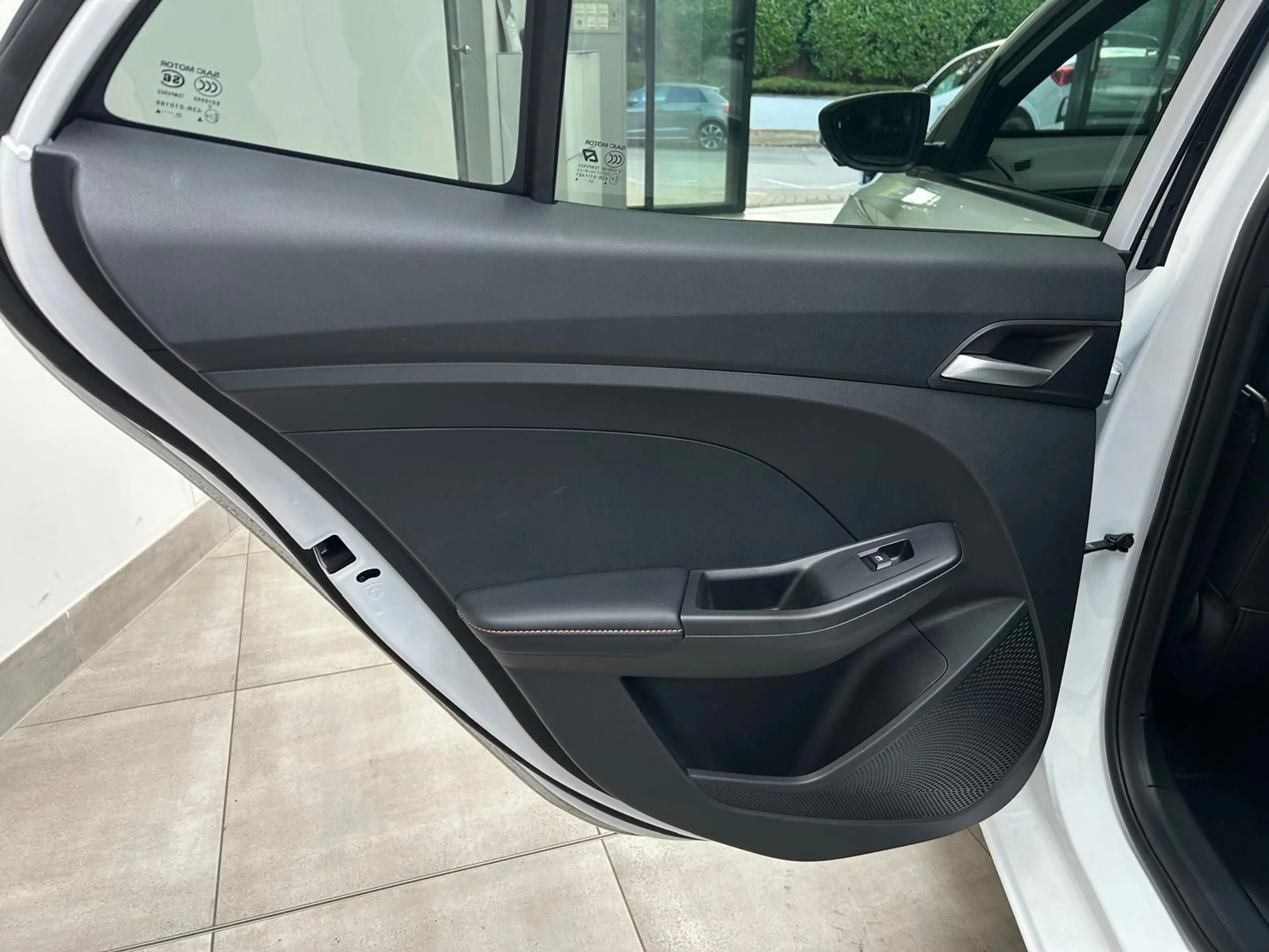 MG MG3 1.5 Hybrid+ 143 kW Luxury 360°-Kamera Navi — photo 15