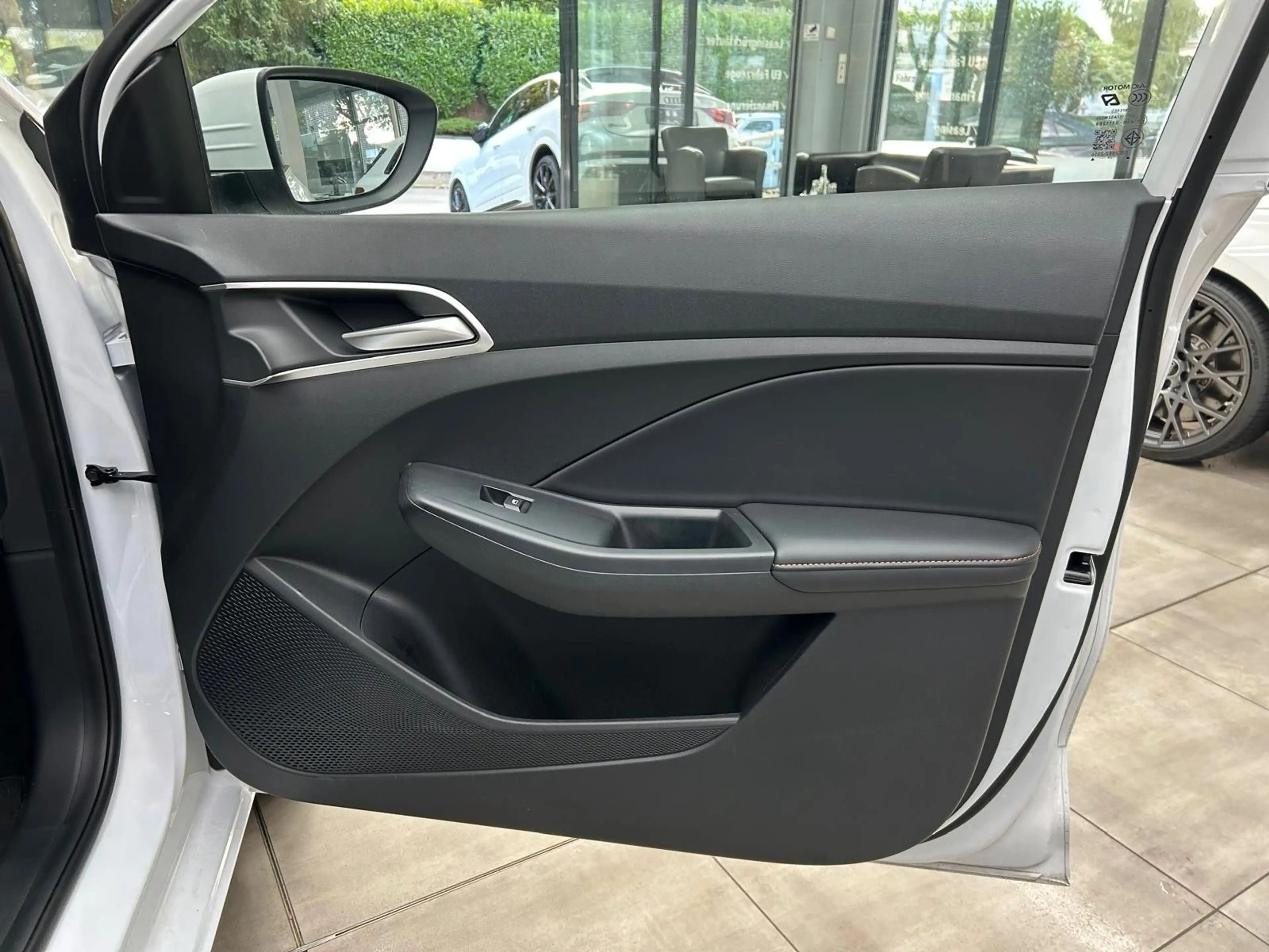 MG MG3 1.5 Hybrid+ 143 kW Luxury 360°-Kamera Navi — photo 9