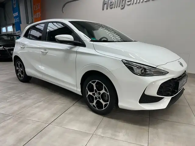 MG MG3