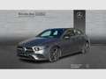 Mercedes-Benz A 200 d Gris - thumbnail 1