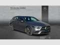 Mercedes-Benz A 200 d Gris - thumbnail 3