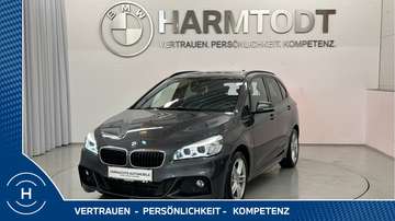 xe *M-Sportpaket*