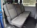 Volkswagen T6.1 Caravelle 3 ZONEN KLIMA+LED+ALU+PDC+KAMERA+ACC+WINTERPAKET Bleu - thumbnail 10