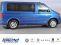 Volkswagen T6.1 Caravelle 3 ZONEN KLIMA+LED+ALU+PDC+KAMERA+ACC+WINTERPAKET Blau - thumbnail 15